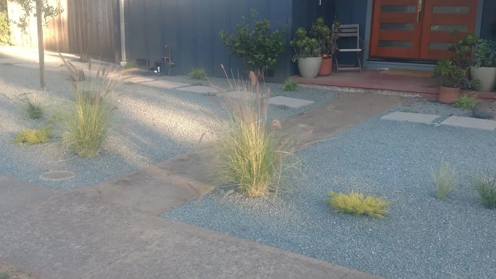 Expert landscape design for homes across Napa, CA - JM Landscape Services