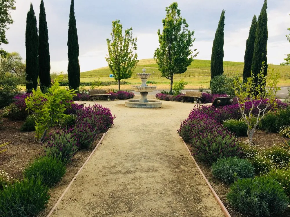 Top-rated outdoor landscaping in Napa, CA by JM Landscape Services