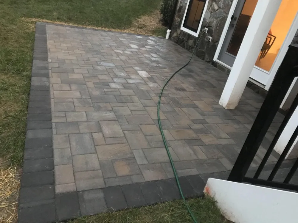 Local landscape design for residential properties across Woodbridge, VA - JM Landscape Solutions