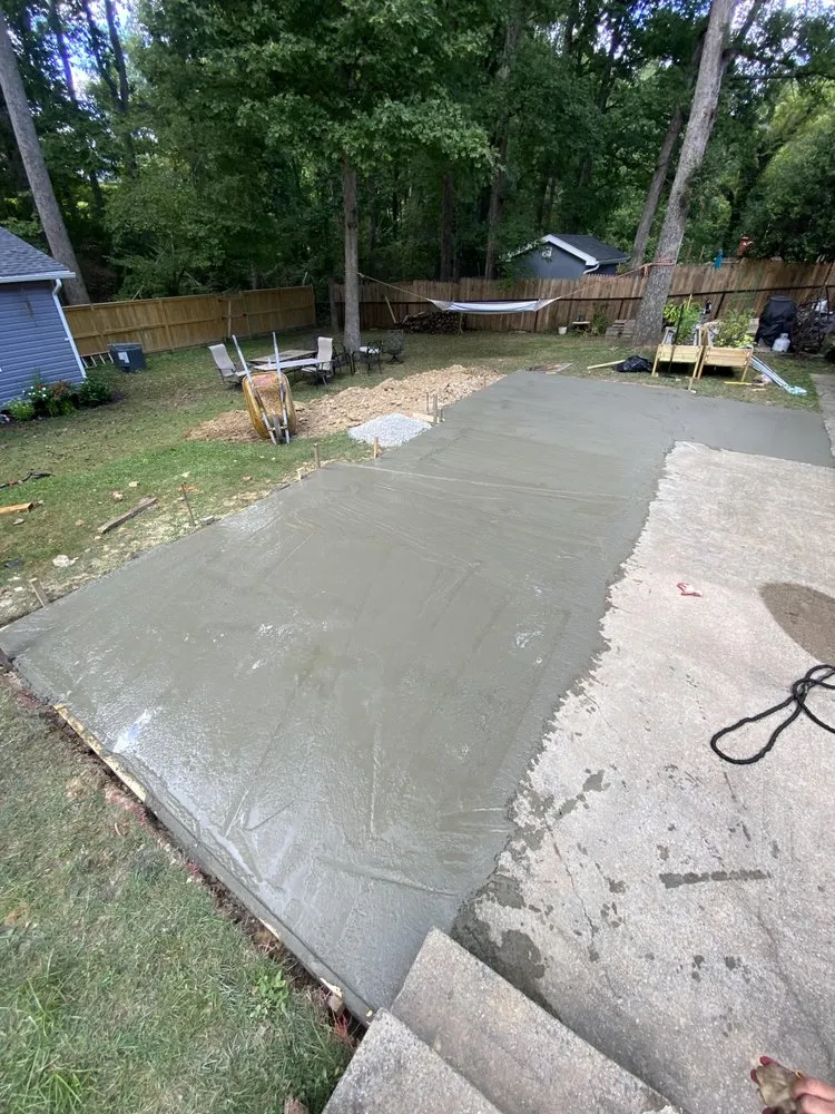 Local lawn care service in Woodbridge, VA by JM Landscape Solutions