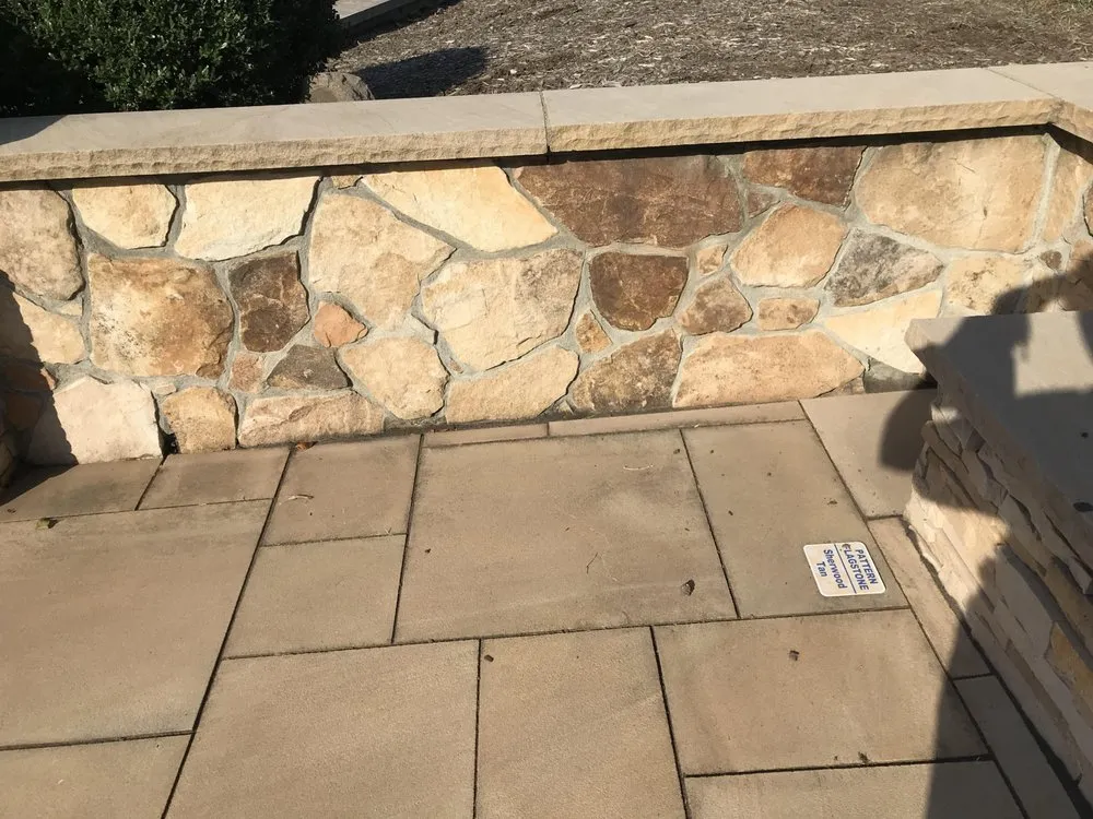 Top-rated residential landscaping for residential properties across Woodbridge, VA - JM Landscape Solutions