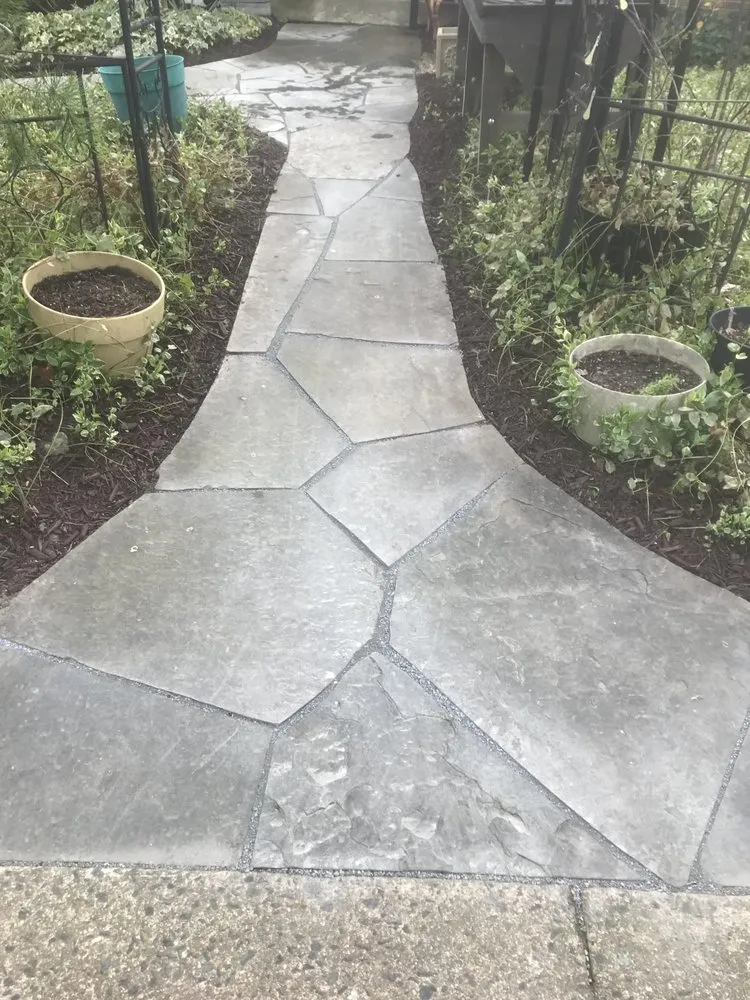 Professional yard cleanup service experts serving Woodbridge, VA - JM Landscape Solutions