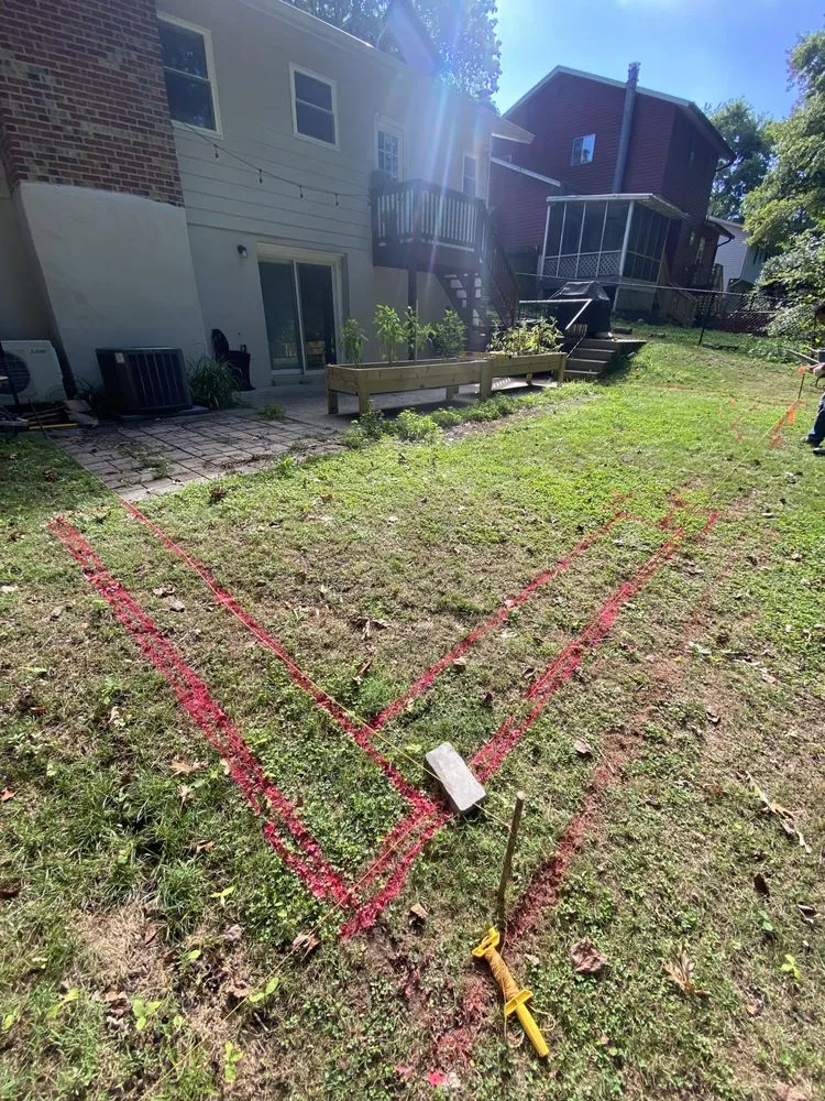 Reliable lawn care service in Woodbridge, VA - JM Landscape Solutions