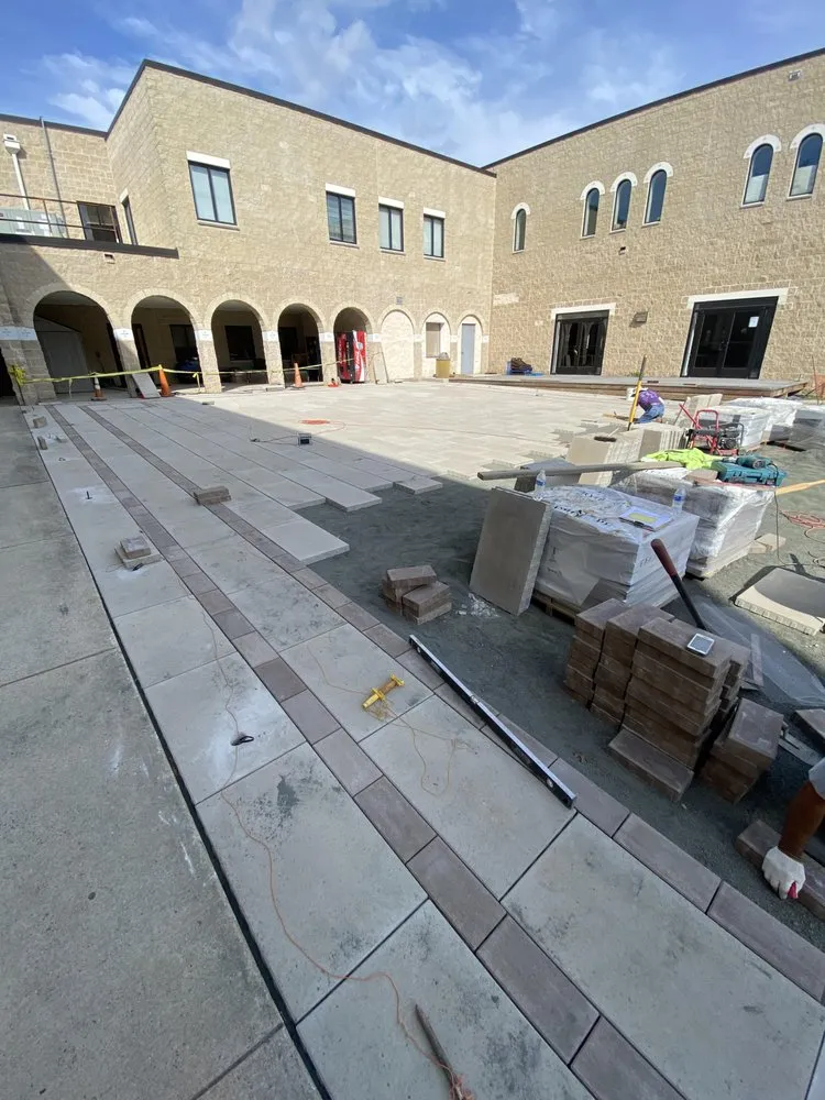 Trusted landscaping services near you across Woodbridge, VA - JM Landscape Solutions