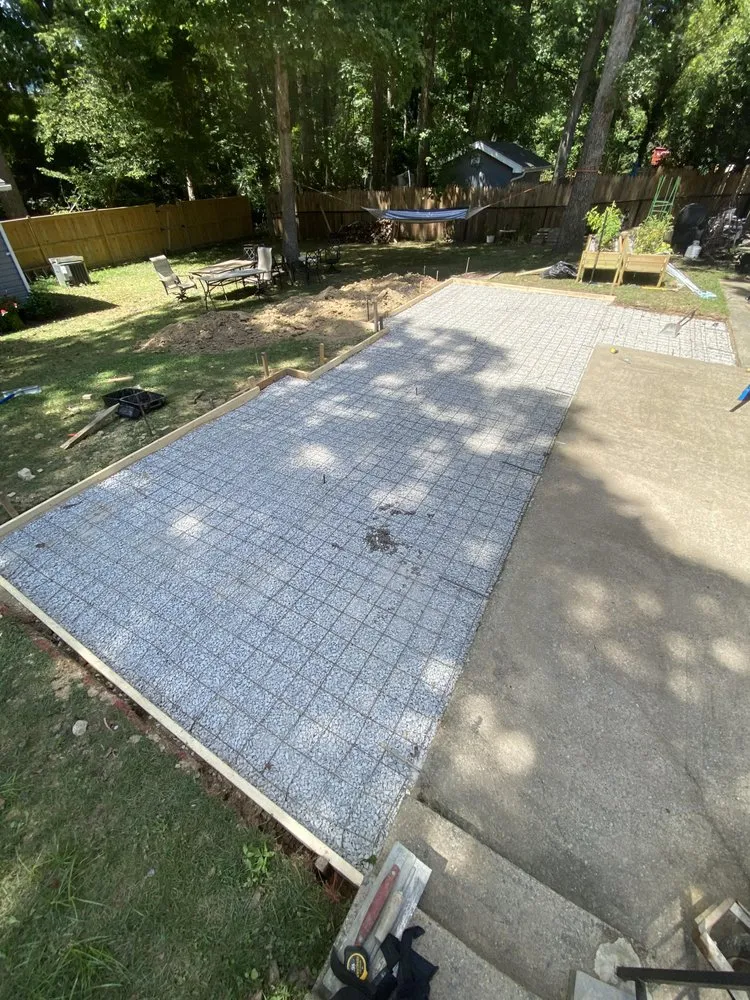 Top-rated lawn care service for homes across Woodbridge, VA - JM Landscape Solutions