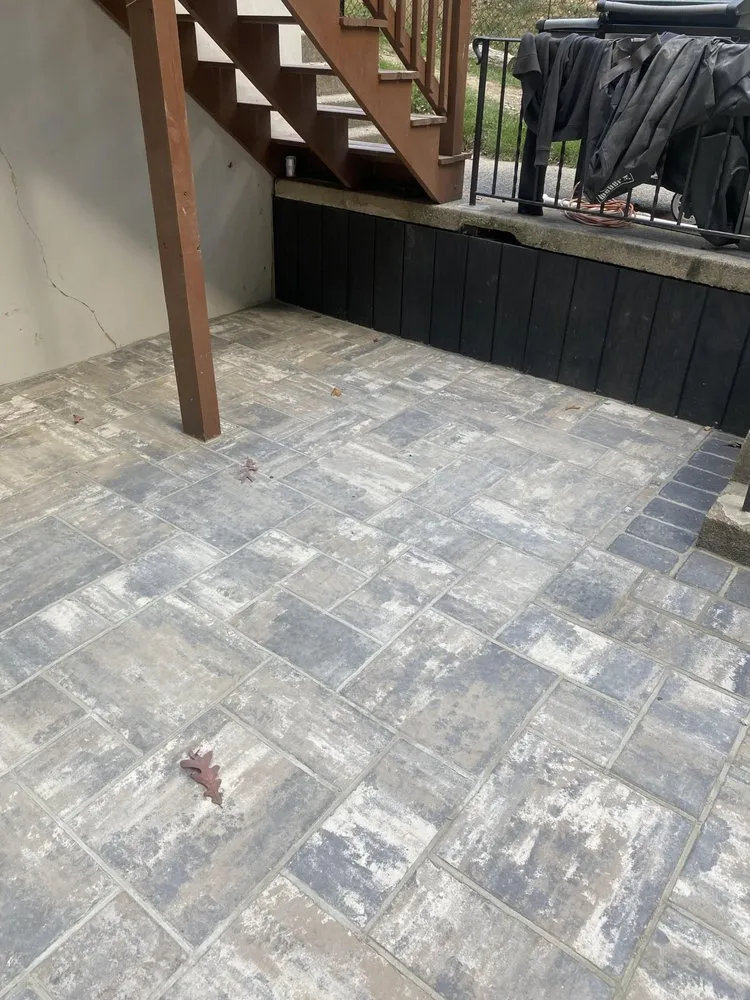 Trusted outdoor landscaping experts serving Woodbridge, VA - JM Landscape Solutions