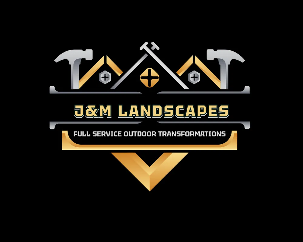 Expert lawn care service with custom design in Oak Ridge, TN by J&M Landscapes