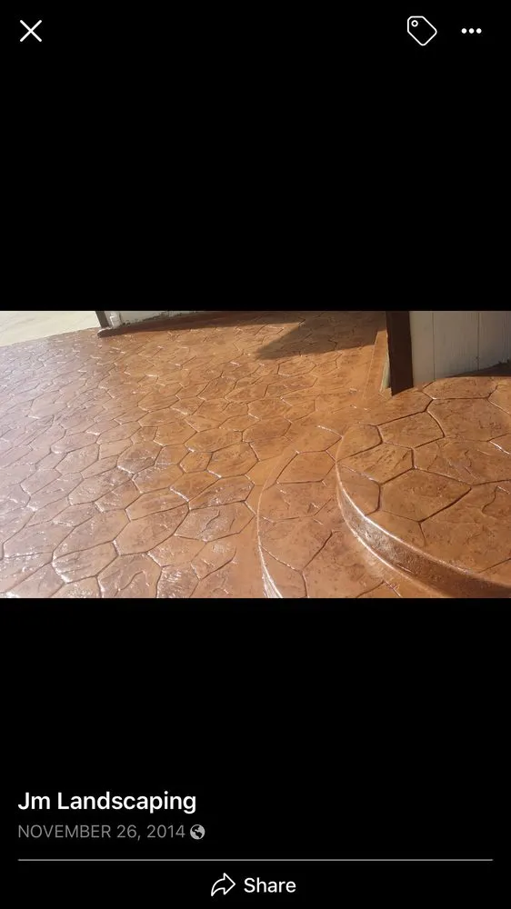 Professional landscape design experts serving Longmont, CO - JM Landscaping & Concrete