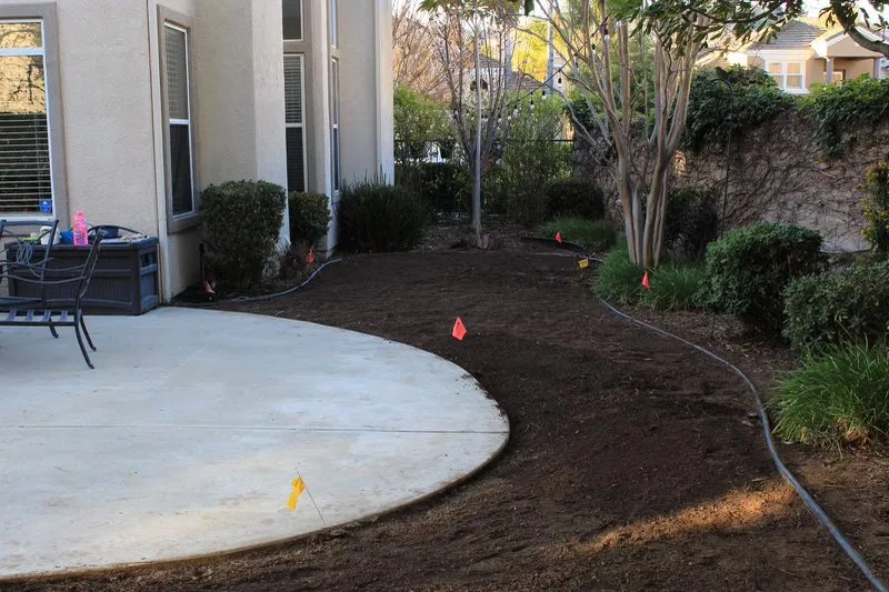 Top-rated landscape installation in Moorpark, CA - JM Landscaping & Gardening