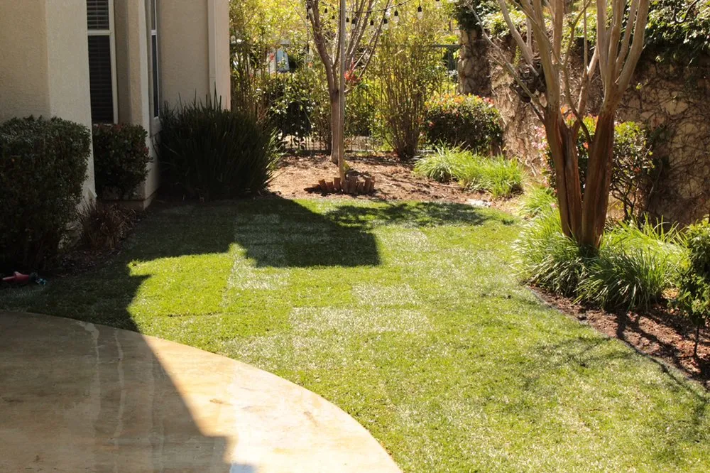 Reliable landscape installation experts serving Moorpark, CA - JM Landscaping & Gardening