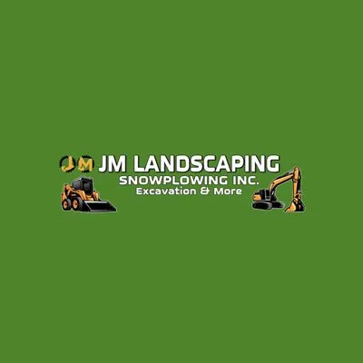 JM Landscaping & Snowplowing