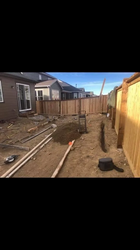 Top-rated residential landscaping near you in Longmont, CO by JM Landscaping and Concrete