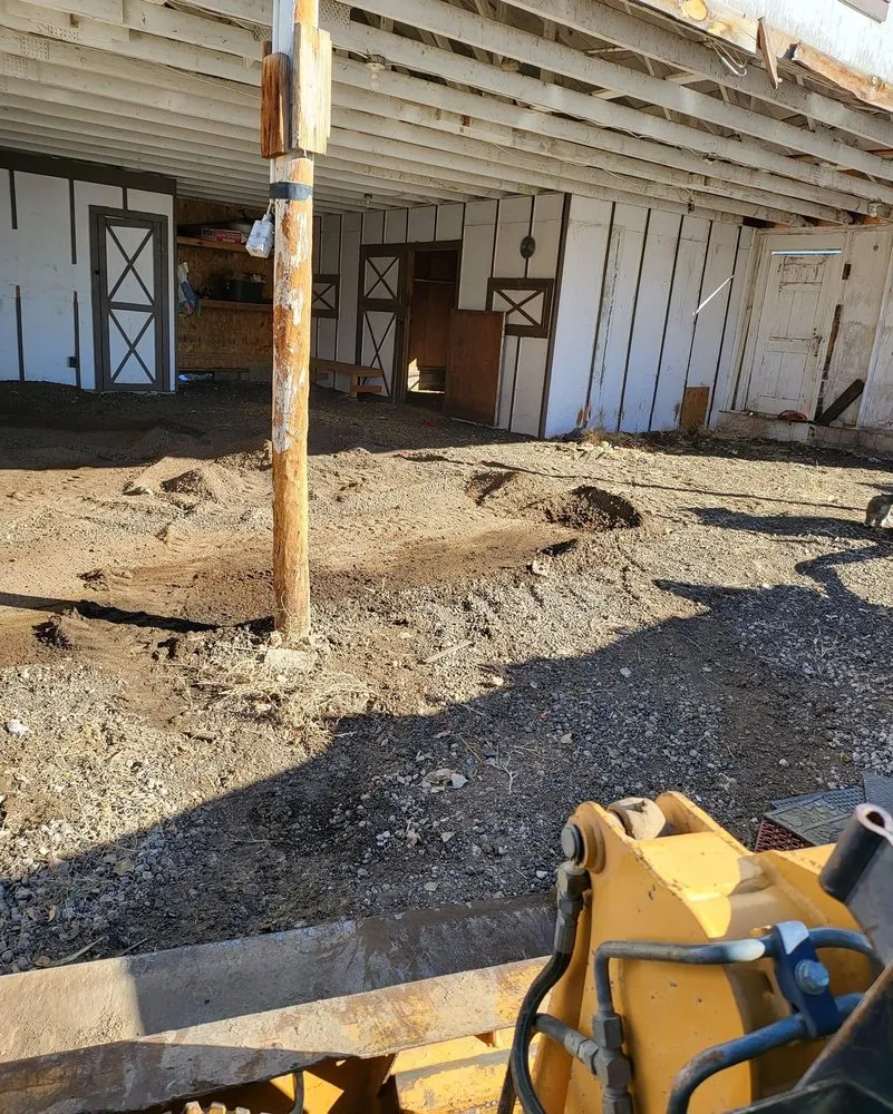 Expert landscape installation in Longmont, CO - JM Landscaping and Concrete