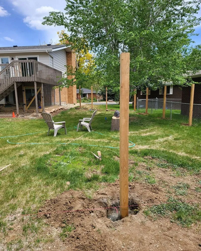 Local landscaping services in Longmont, CO - JM Landscaping and Concrete
