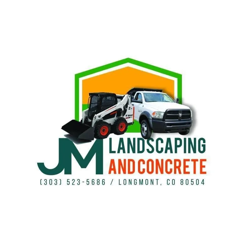 Expert landscape installation for year-round maintenance in Longmont, CO by JM Landscaping and Concrete