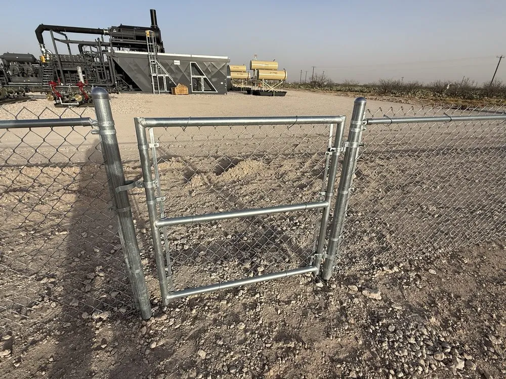 Local lawn care service in Midland, TX - J&M landscaping and fencing