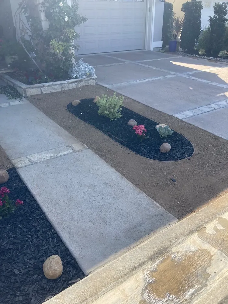 Affordable lawn mowing service for homes across Long Beach, CA - JM  Landscaping And Garden Design