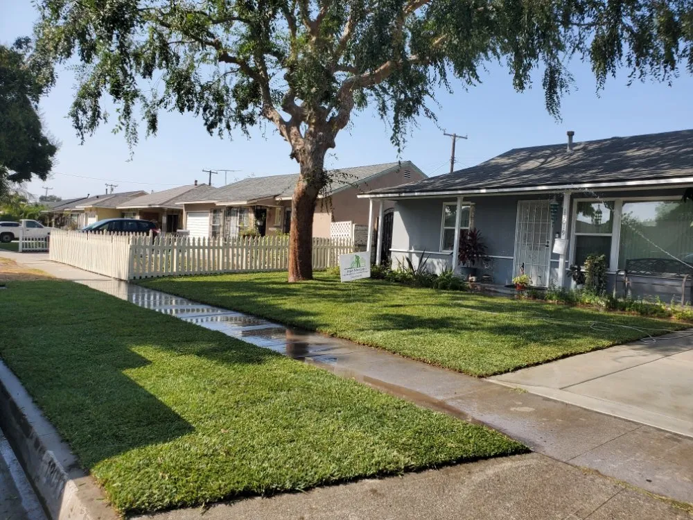 Top-rated landscape design for outdoor upgrades in Long Beach, CA by JM  Landscaping And Garden Design