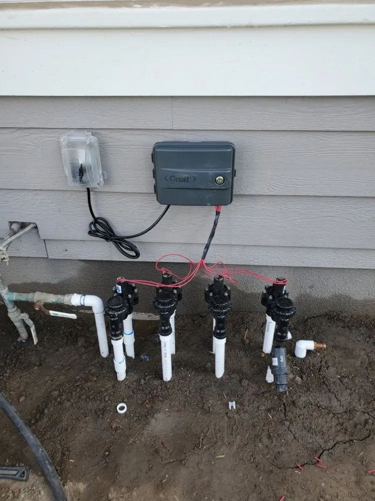 Professional landscape design in Long Beach, CA by JM  Landscaping And Garden Design