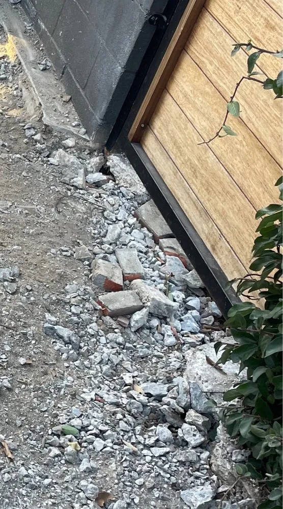 Expert yard cleanup service for homes in Long Beach, CA by JM  Landscaping And Garden Design