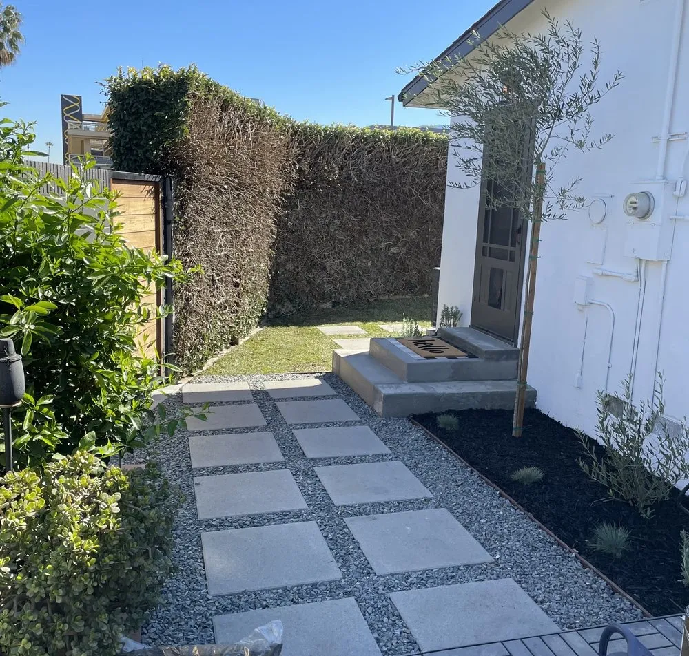 Affordable landscape installation experts serving Long Beach, CA - JM  Landscaping And Garden Design