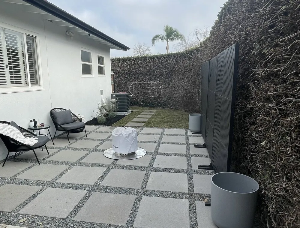 Local lawn mowing service experts serving Long Beach, CA - JM  Landscaping And Garden Design