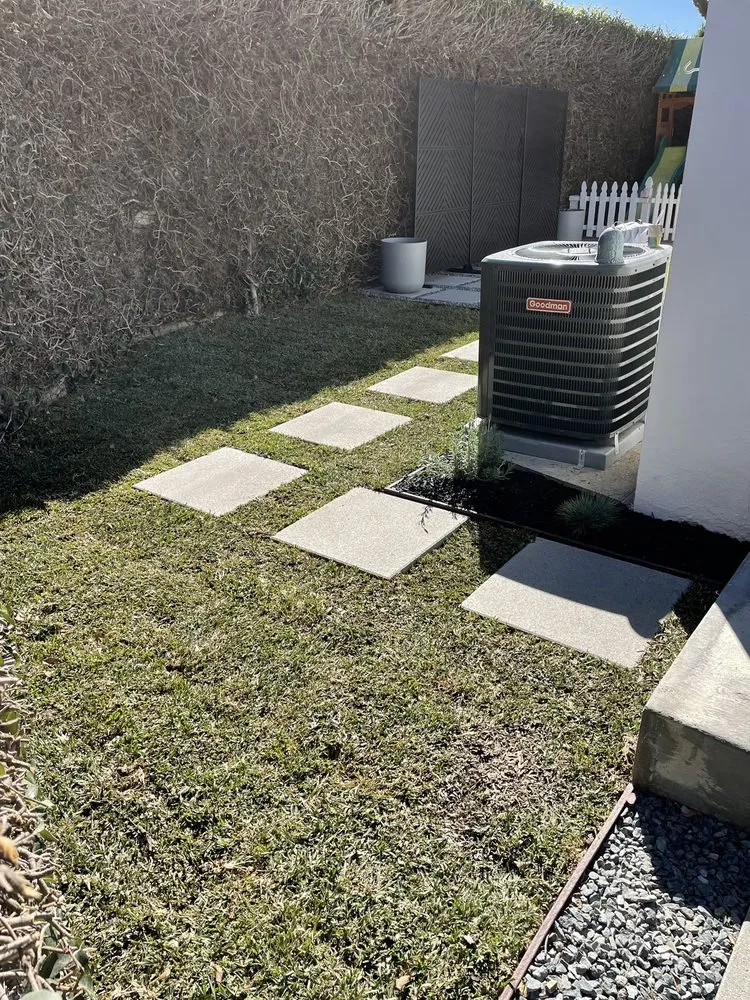 Local yard cleanup service in Long Beach, CA by JM  Landscaping And Garden Design