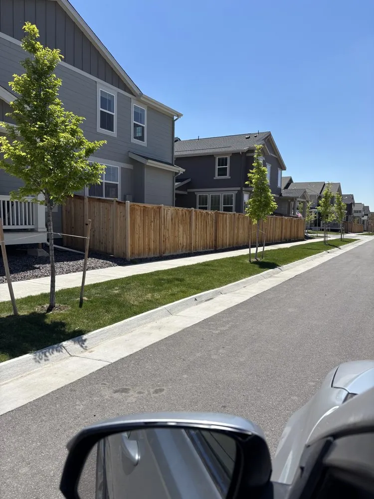 Affordable landscape design experts serving Greeley, CO - J&M Landscaping and Maintenance