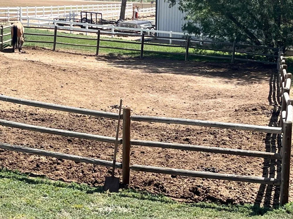 Reliable garden landscaping experts serving Greeley, CO - J&M Landscaping and Maintenance