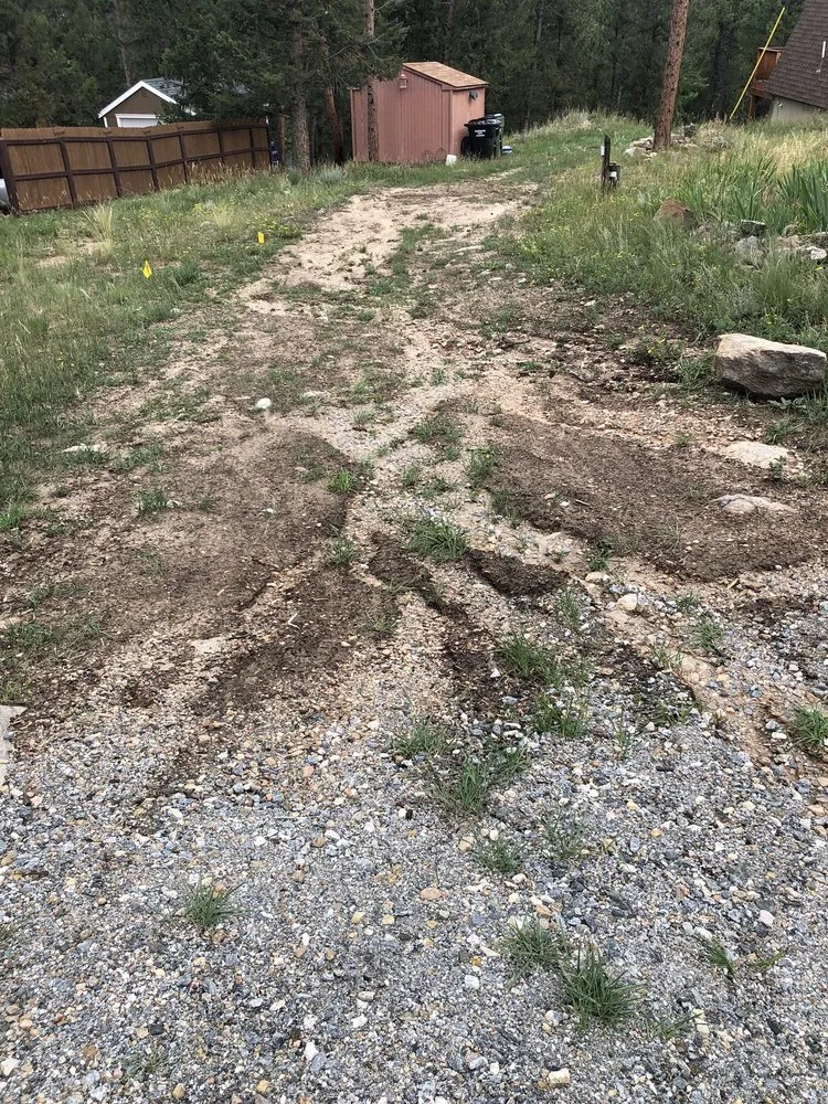 Affordable landscaping services experts serving Arvada, CO - J&M Landscaping And Tree Service