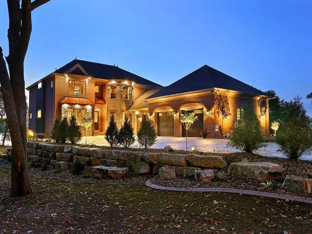 Trusted yard maintenance in Green Bay, WI by JM Landscaping