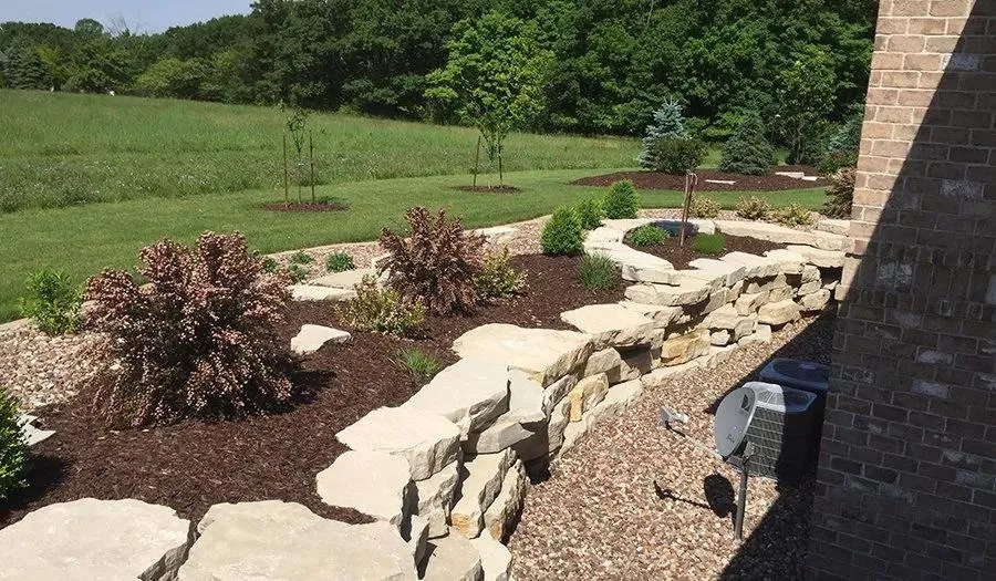 Professional yard maintenance near you across Green Bay, WI - JM Landscaping
