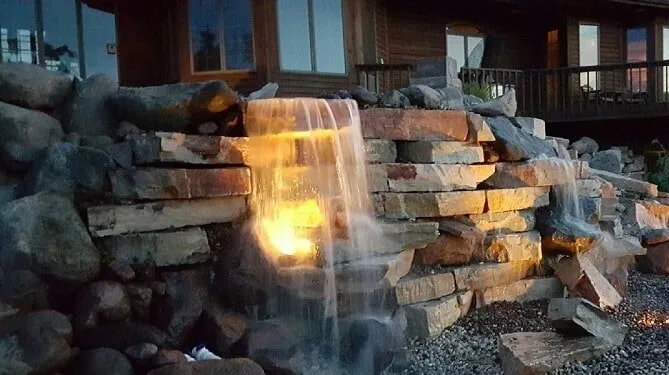 Professional lawn mowing service for homes across Green Bay, WI - JM Landscaping