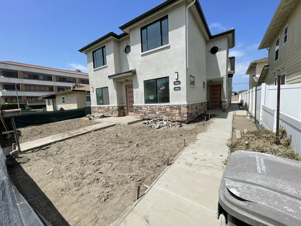 Top-rated garden landscaping for year-round maintenance across Inglewood, CA - JM Landscaping