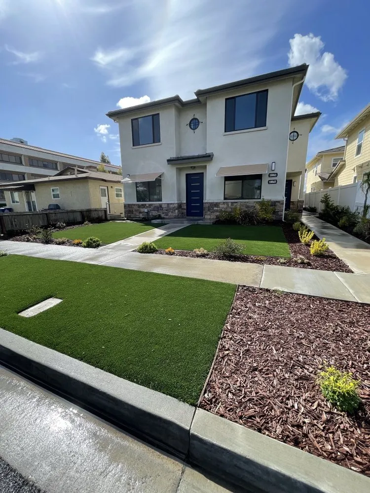 Trusted landscape installation for year-round maintenance across Inglewood, CA - JM Landscaping
