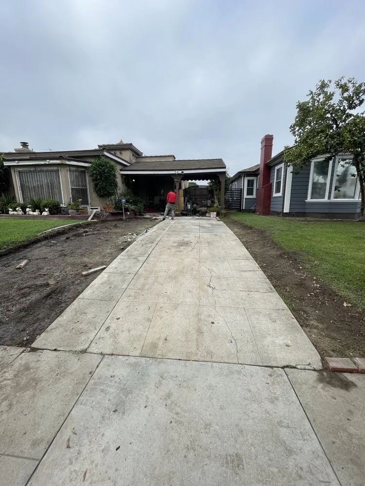 Affordable outdoor landscaping for outdoor upgrades across Inglewood, CA - JM Landscaping