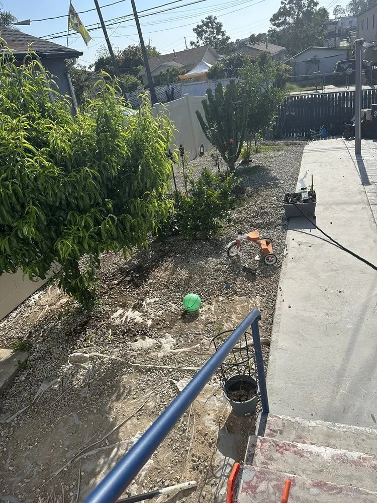 Top-rated residential landscaping in Inglewood, CA - JM Landscaping