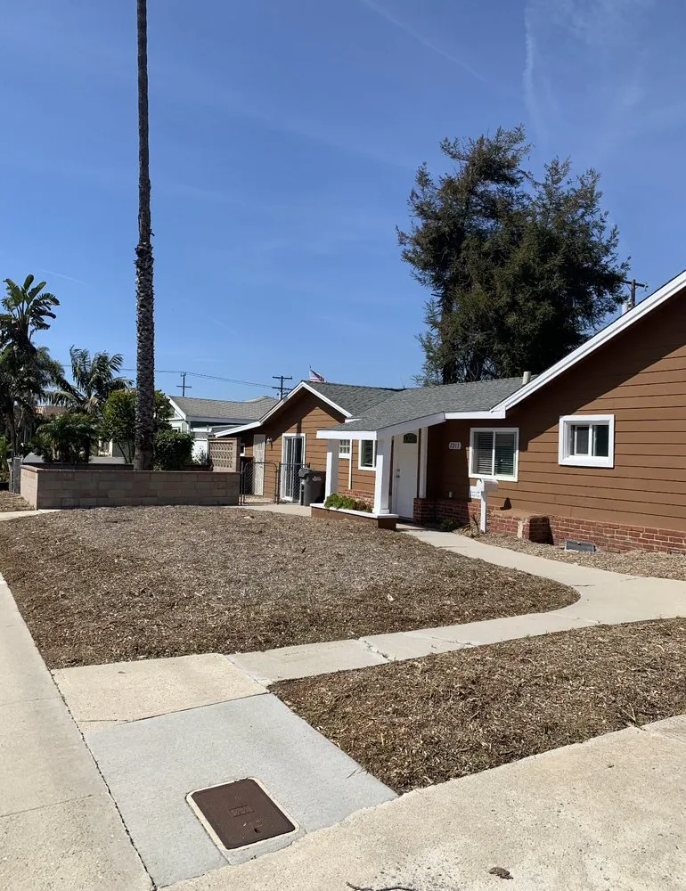 Reliable garden landscaping experts serving Inglewood, CA - JM Landscaping