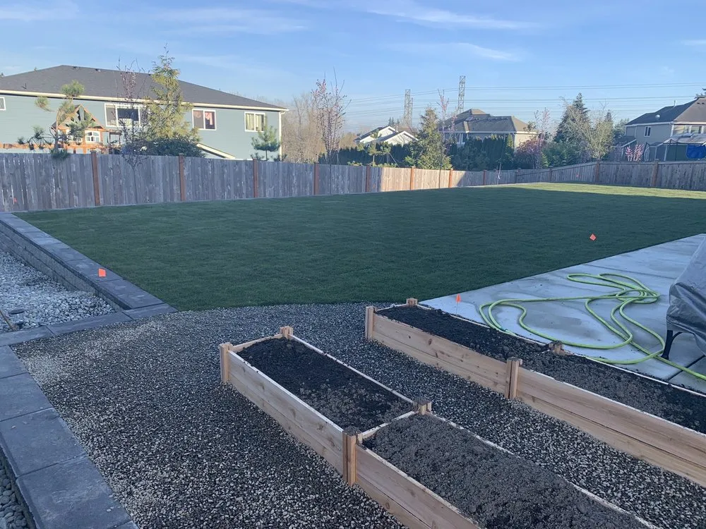 Expert landscape design experts serving Lynnwood, WA - JM Landscaping