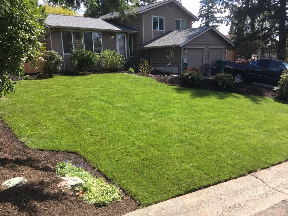 Expert landscape design experts serving Lynnwood, WA - JM Landscaping