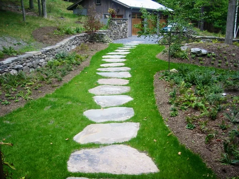 Trusted landscape installation for residential properties in Lynnwood, WA by JM Landscaping