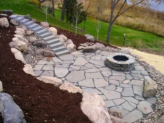 Reliable outdoor landscaping in Lynnwood, WA - JM Landscaping