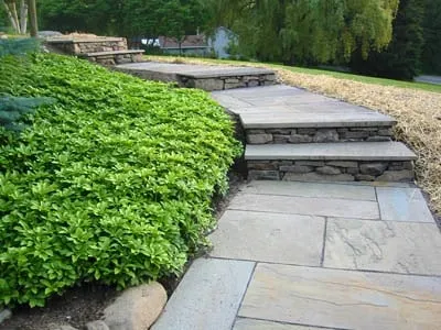 Top-rated garden landscaping in Lynnwood, WA by JM Landscaping