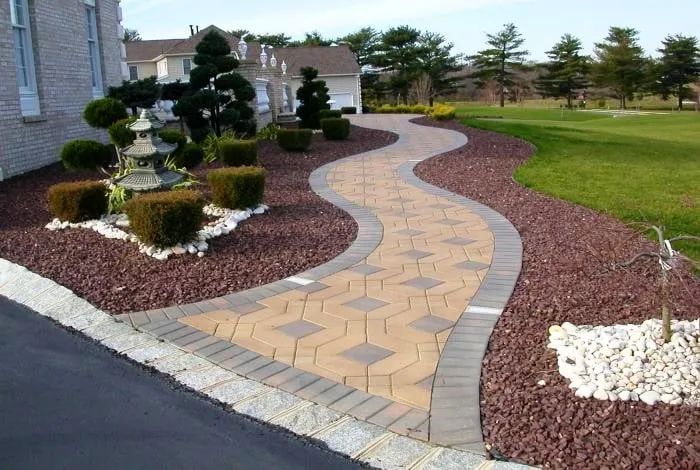 Top-rated outdoor landscaping in Lynnwood, WA by JM Landscaping