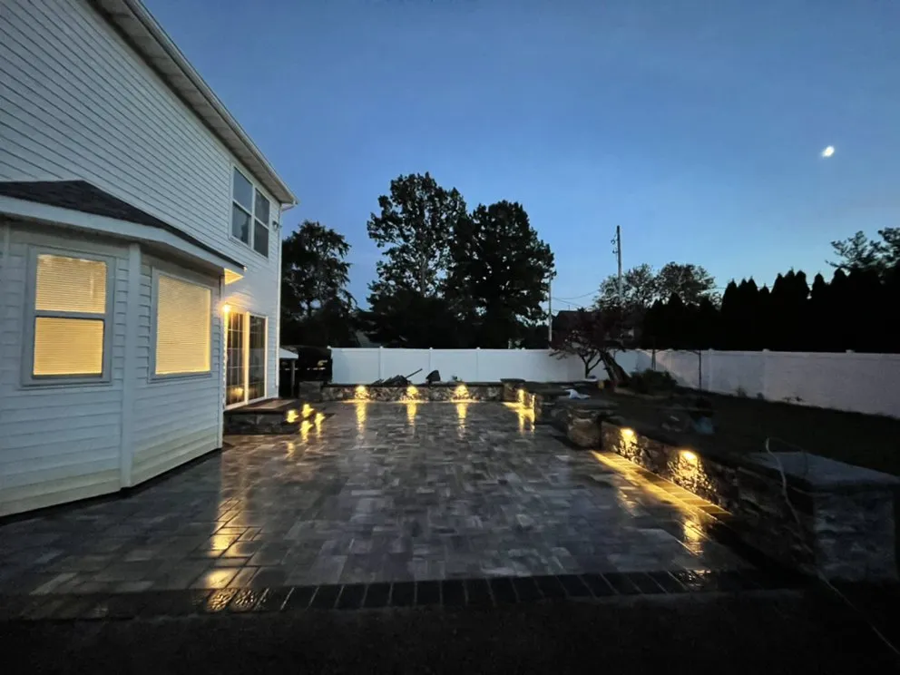 Custom landscape design experts serving Matawan, NJ - JM Landscaping