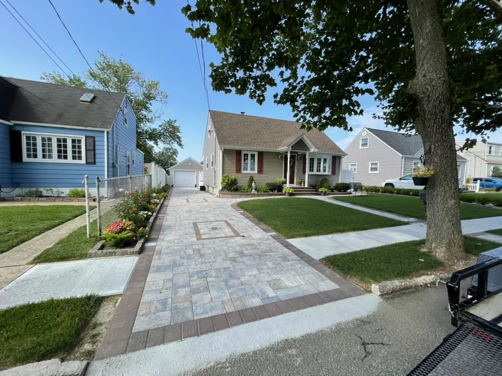 Local yard cleanup service in Matawan, NJ - JM Landscaping