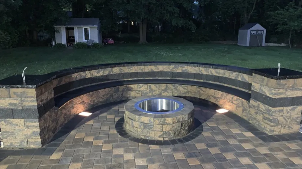 Affordable yard cleanup service near you across Matawan, NJ - JM Landscaping