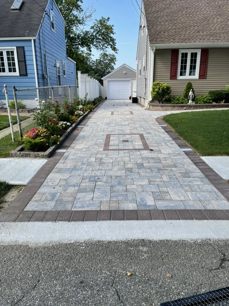 Reliable landscape installation in Matawan, NJ by JM Landscaping