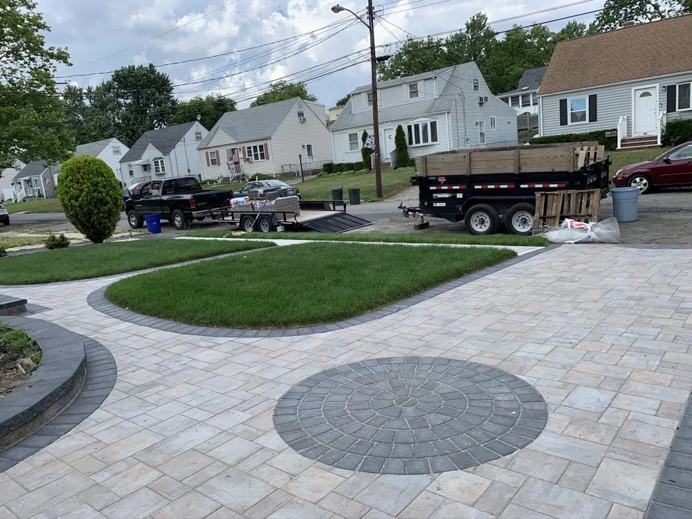 Affordable outdoor landscaping experts serving Matawan, NJ - JM Landscaping