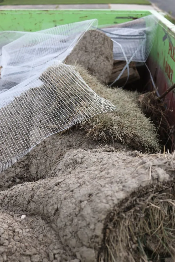 Custom residential landscaping in Matawan, NJ by JM Landscaping